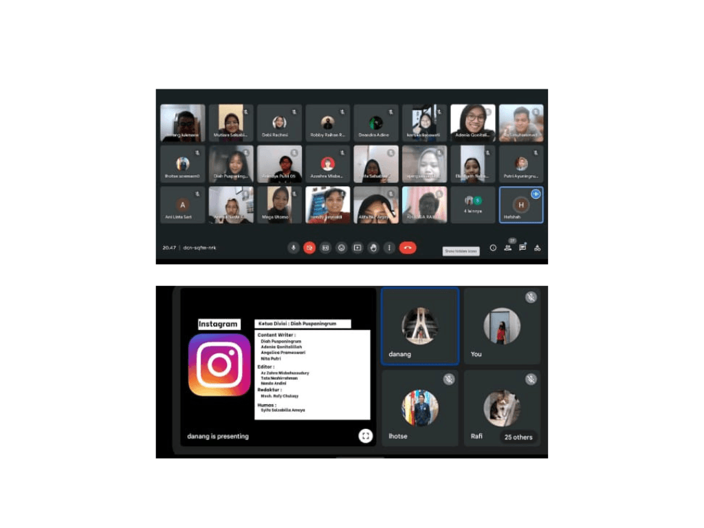 Featured image for Content Creation for Social Impact: Lessons from Sociology Perspective - Content Creation article by Angelica Putri
