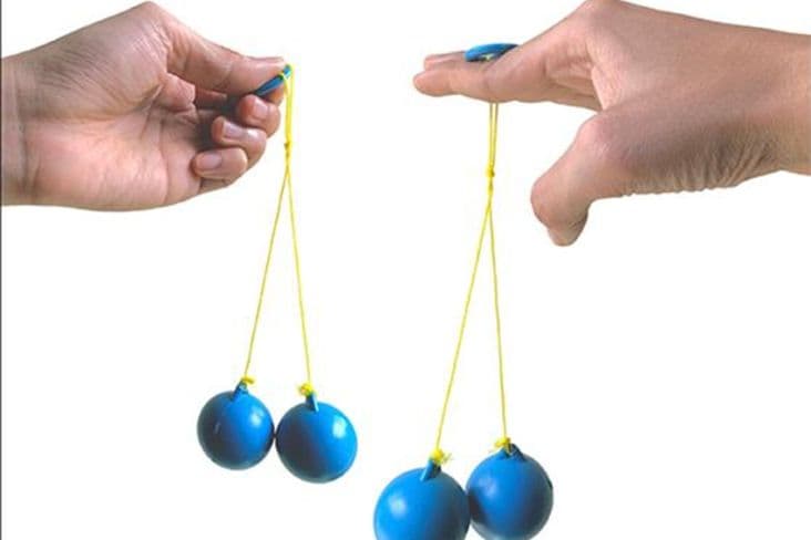 Featured image for Eksistensi Permainan Tradisional Latto-latto - Content Writer article by Angelica Putri